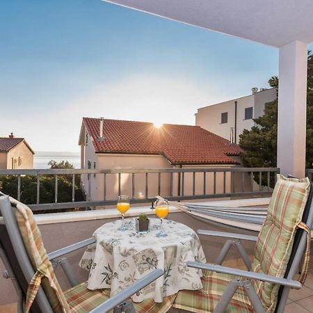 Neno Apartment Makarska Luaran gambar