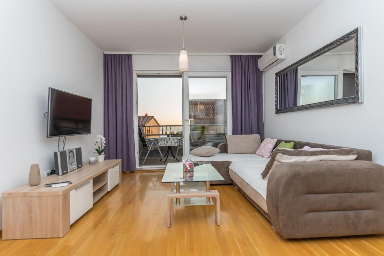 Neno Apartment Makarska Luaran gambar