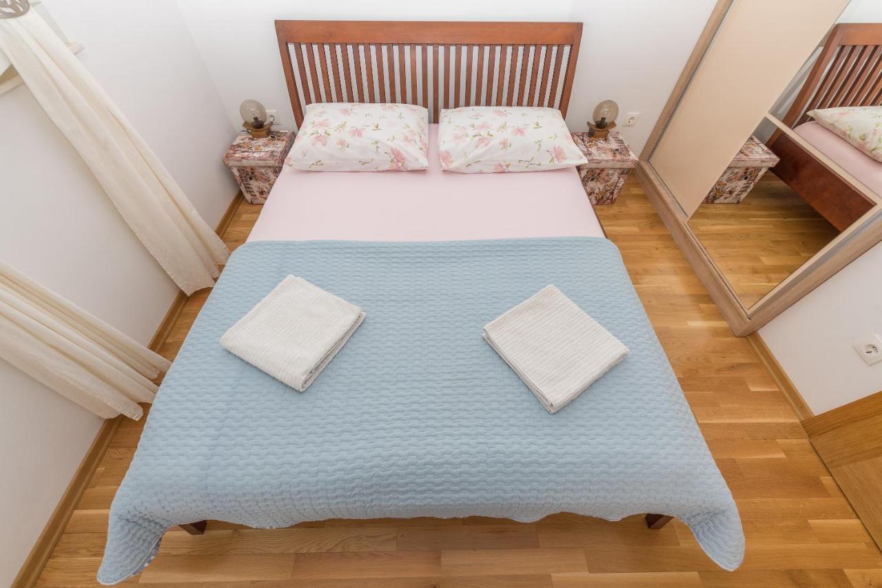 Neno Apartment Makarska Luaran gambar